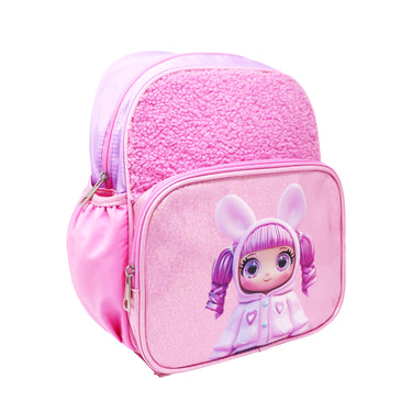 Sparkle Pop Backpack & Pencil Case Set - Pink Poppy Australia