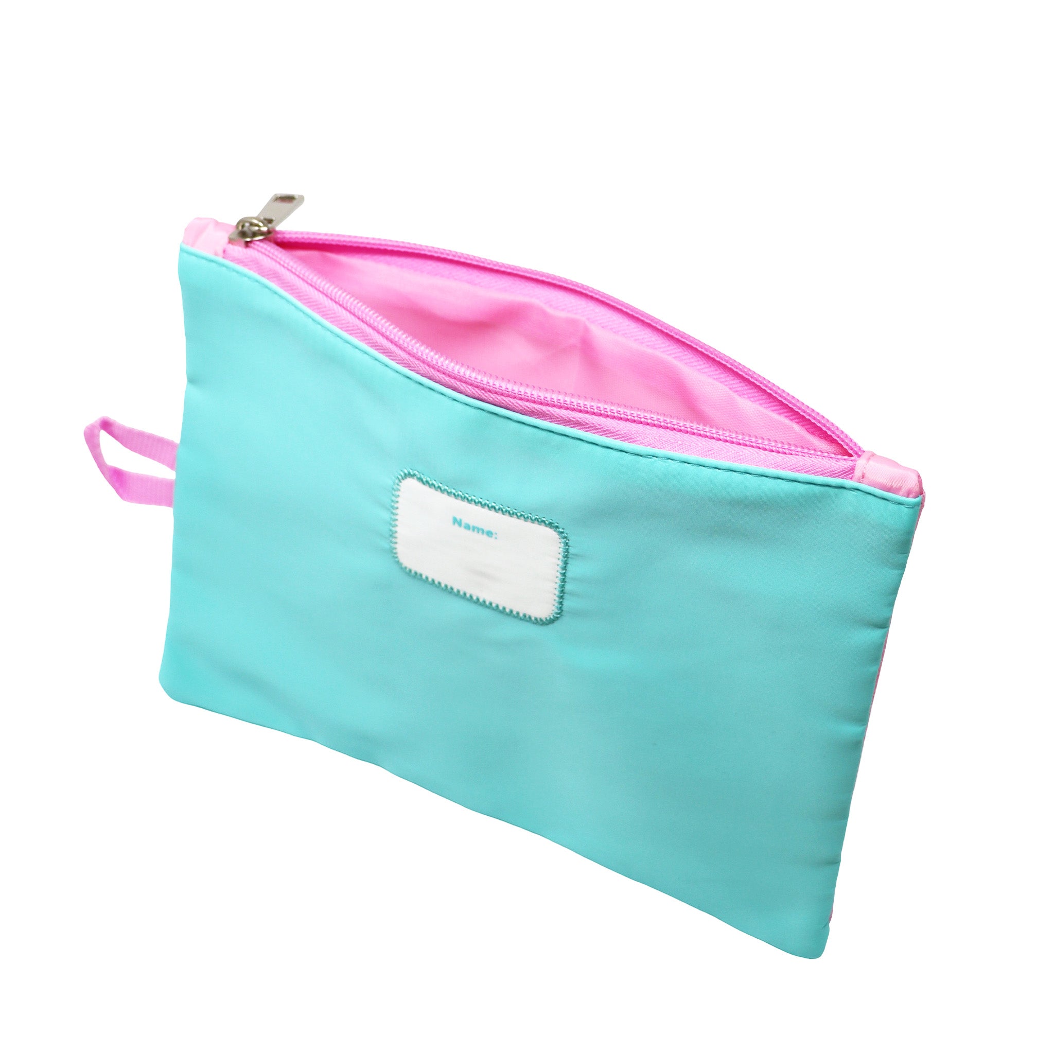 Mermaid Sparkle Backpack & Pencil Case Set - Pink Poppy Australia