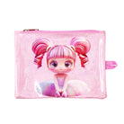 Ballerina Sparkle Backpack & Pencil Case Set - Pink Poppy Australia
