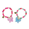 BFF Twinkle Butterfly Bracelet Set - Pink Poppy Australia