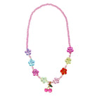 BFF Cherry Friendship Necklace Set - Pink Poppy Australia
