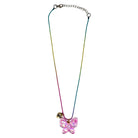 BFF Twinkle Butterfly Necklace Set - Pink Poppy Australia