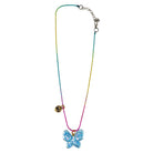BFF Twinkle Butterfly Necklace Set - Pink Poppy Australia