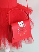Claris: The Chicest Mouse In Paris™ Holiday Heist Fashion Bundle - Pink Poppy Australia