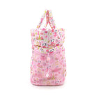 Claris the Chicest Mouse in Paris Carry-All Bag - Pink Poppy Australia