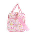 Claris the Chicest Mouse in Paris Duffle Bag - Pink Poppy Australia