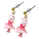 Claris - The Chicest Mouse in Paris™ Fashion Accessory Bundle - Pink Poppy Australia