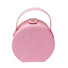 Claris the Chicest Mouse in Paris  Mini Handbag Jewellery Case - Pink Poppy Australia