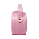 Claris the Chicest Mouse in Paris  Mini Handbag Jewellery Case - Pink Poppy Australia