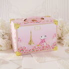 Claris the Chicest Mouse in Paris Beauty Case - Pink Poppy Australia