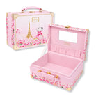 Claris the Chicest Mouse in Paris Beauty Case - Pink Poppy Australia