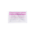 Claris the Chicest Mouse in Paris Nail Gift Set - Pink Poppy Australia