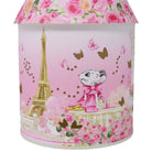 Claris The Chicest Mouse In Paris Colour Changing LED Lantern - Pink Poppy Australia