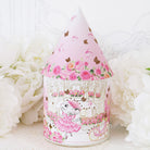 Claris The Chicest Mouse In Paris Colour Changing LED Lantern - Pink Poppy Australia