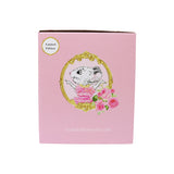 Claris The Chicest Mouse in Paris Pearl Musical Jewellery Box - Pink Poppy Australia