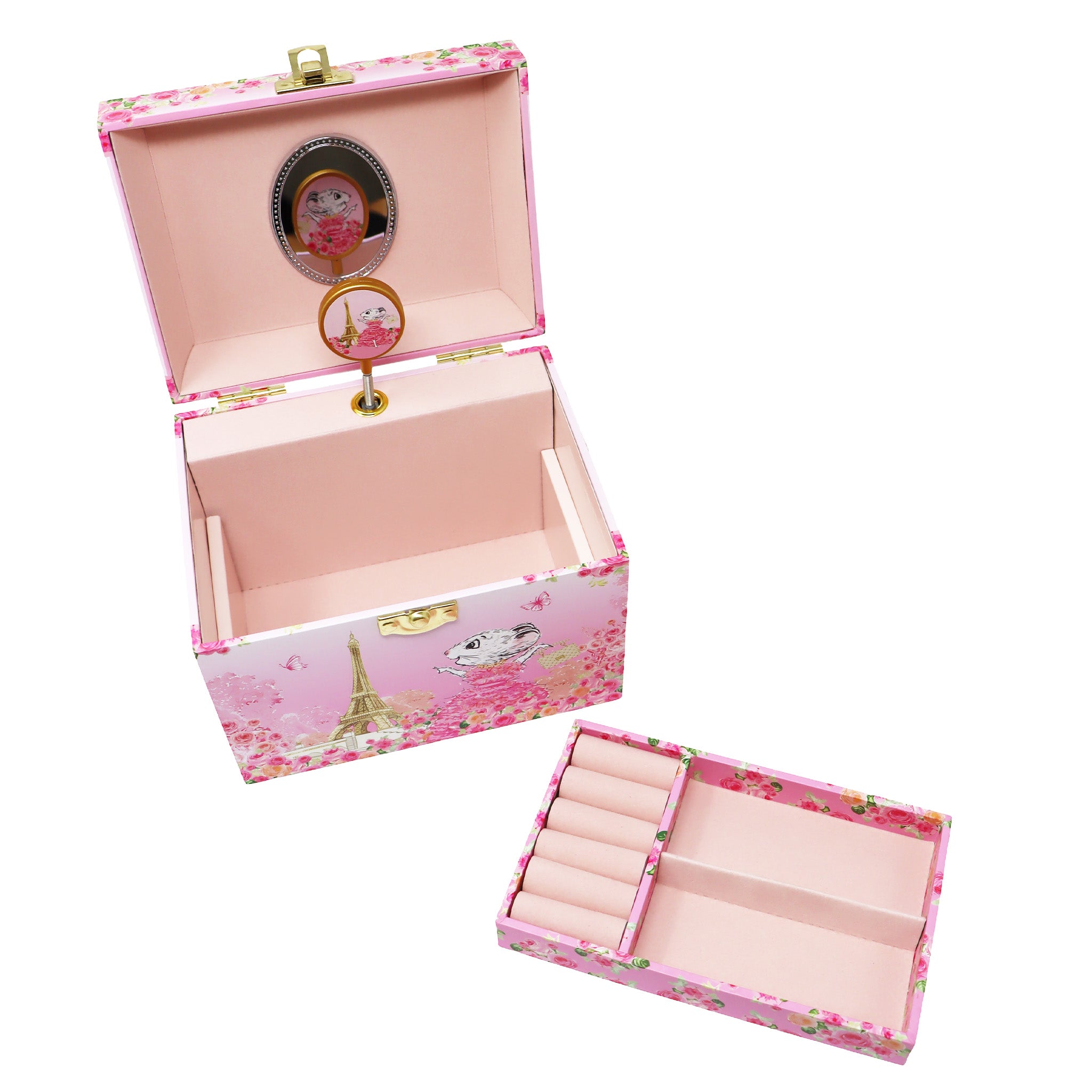 Claris Fashion Gifts Bundle - Pink Poppy Australia