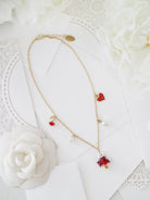 Claris: The Chicest Mouse In Paris™ Holiday Heist Signature Fashion Bundle - Pink Poppy Australia