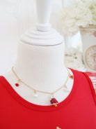 Claris: The Chicest Mouse In Paris™ Holiday Heist Signature Fashion Bundle - Pink Poppy Australia