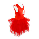 Claris: The Chicest Mouse In Paris™ Holiday Heist Fashion Dress - Pink Poppy Australia