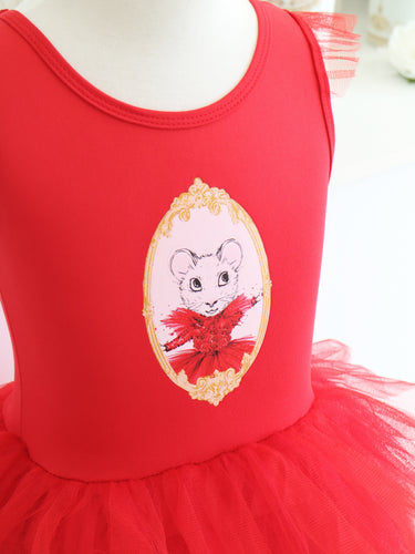 Claris: The Chicest Mouse In Paris™ Holiday Heist Fashion Bundle - Pink Poppy Australia