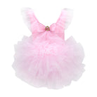 Claris - The Chicest Mouse In Paris Magnificent Mess Tutu - Pink Poppy Australia