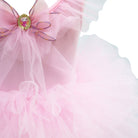 Claris - The Chicest Mouse In Paris Magnificent Mess Tutu - Pink Poppy Australia