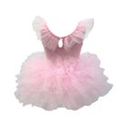 Claris - The Chicest Mouse In Paris Magnificent Mess Tutu - Pink Poppy Australia