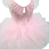 Claris - The Chicest Mouse In Paris Magnificent Mess Tutu - Pink Poppy Australia