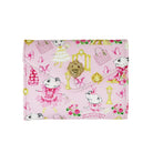 Claris the Chicest Mouse in Paris Wallet - Pink Poppy Australia