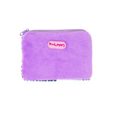 Sequin Coin Purse - Pink Poppy Australia