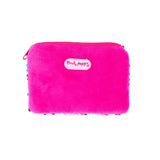 Sequin Coin Purse - Pink Poppy Australia