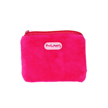 Sequin Coin Purse - Pink Poppy Australia