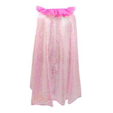 Dreamy Unicorn Twirl and Twinkle Cape - Pink Poppy Australia