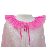 Dreamy Unicorn Twirl and Twinkle Cape - Pink Poppy Australia
