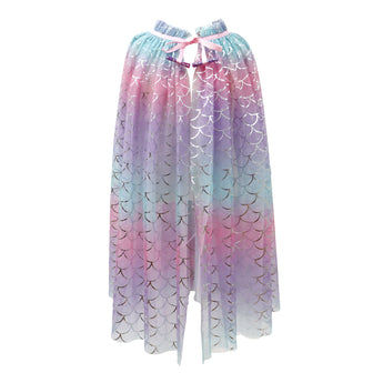 Enchanted Mermaid Cape