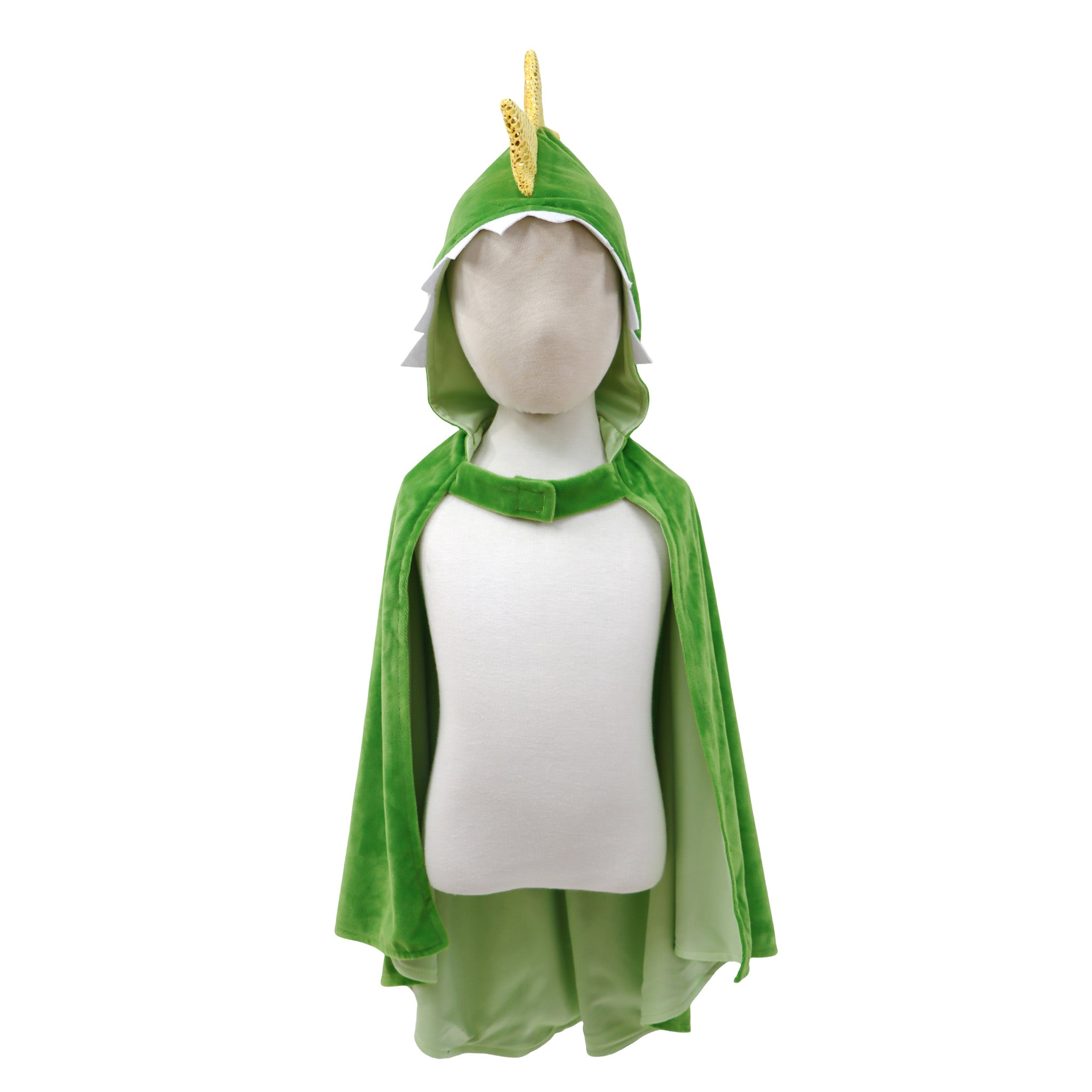 Dinosaur Adventure Cape - Pink Poppy Australia