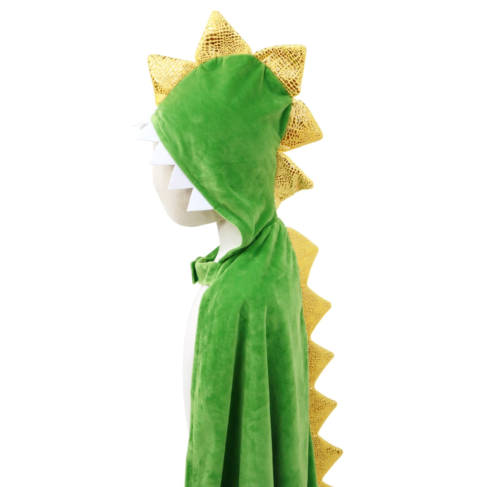 Dinosaur Adventure Cape - Pink Poppy Australia