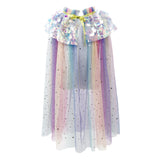 Dazzling Rainbow Cape - Pink Poppy Australia