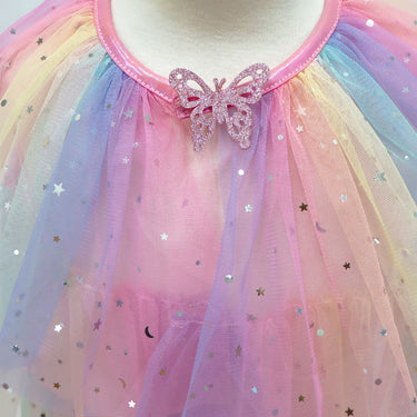 Dreamland Cape - Pink Poppy Australia