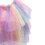 Dreamland Cape - Pink Poppy Australia