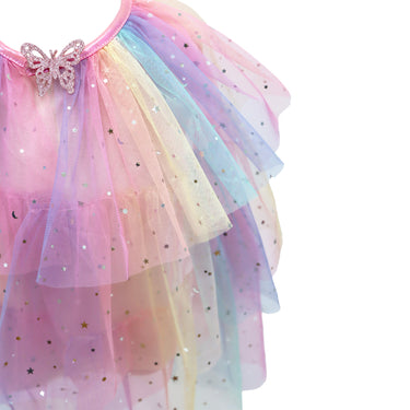 Dreamland Cape - Pink Poppy Australia