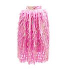 Dance Sequin Fashion Cape - Pink Poppy Australia