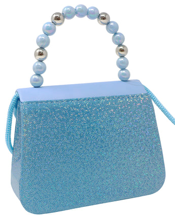 Disney Frozen Elsa Print Handbag