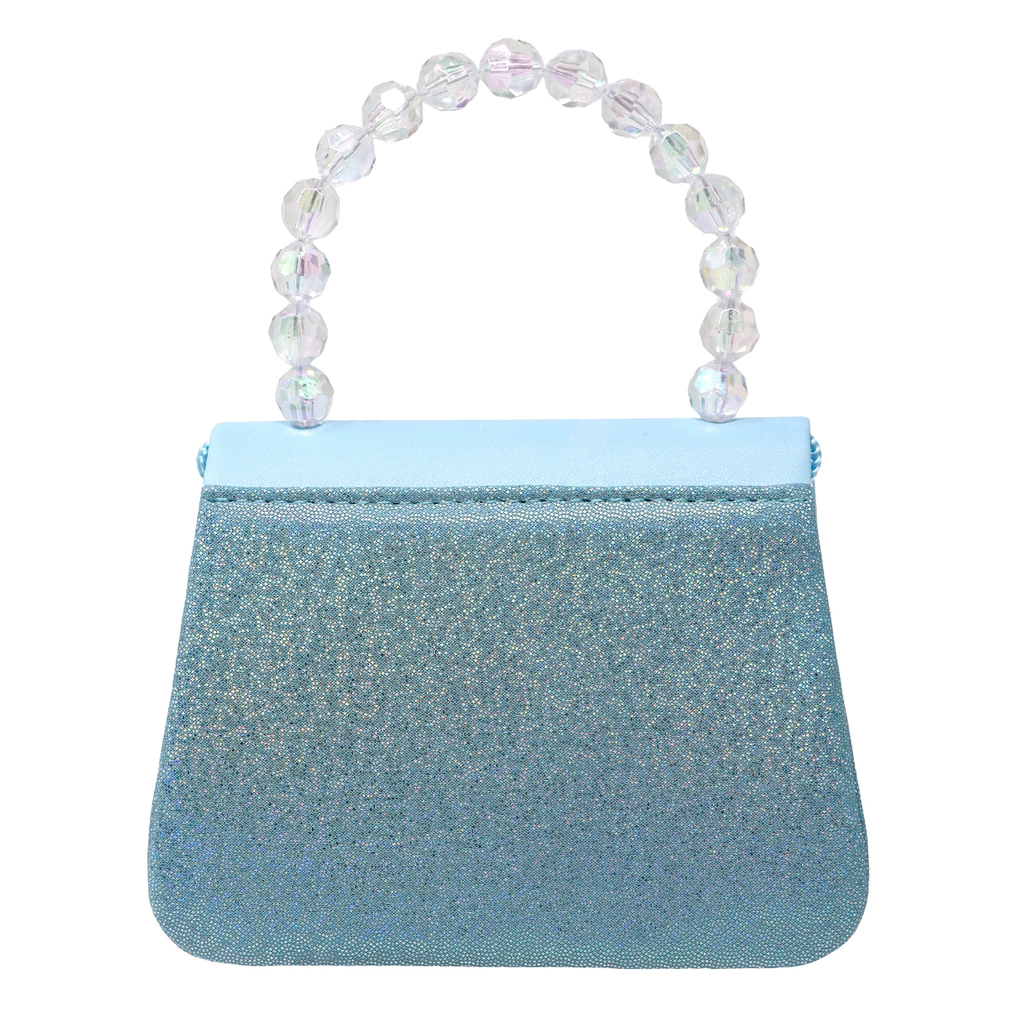 Disney Frozen Elsa Print Handbag - Pink Poppy Australia