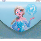 Disney Frozen Elsa Print Handbag - Pink Poppy Australia