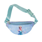 Disney Frozen Elsa Waist Bag - Pink Poppy Australia