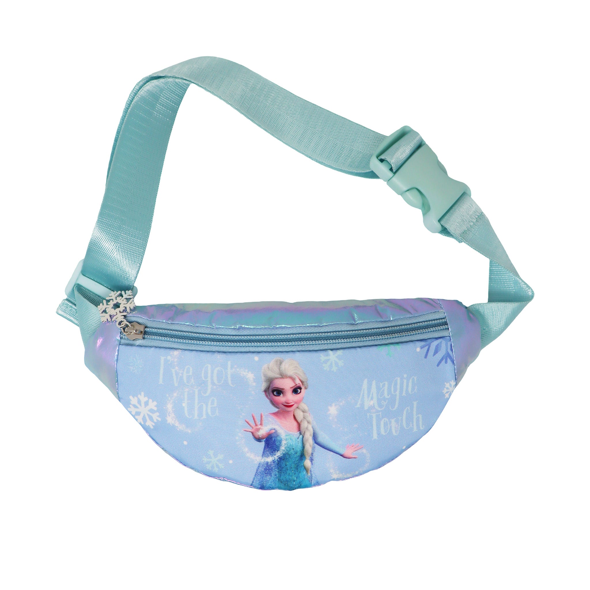 Disney Frozen Elsa Waist Bag - Pink Poppy Australia