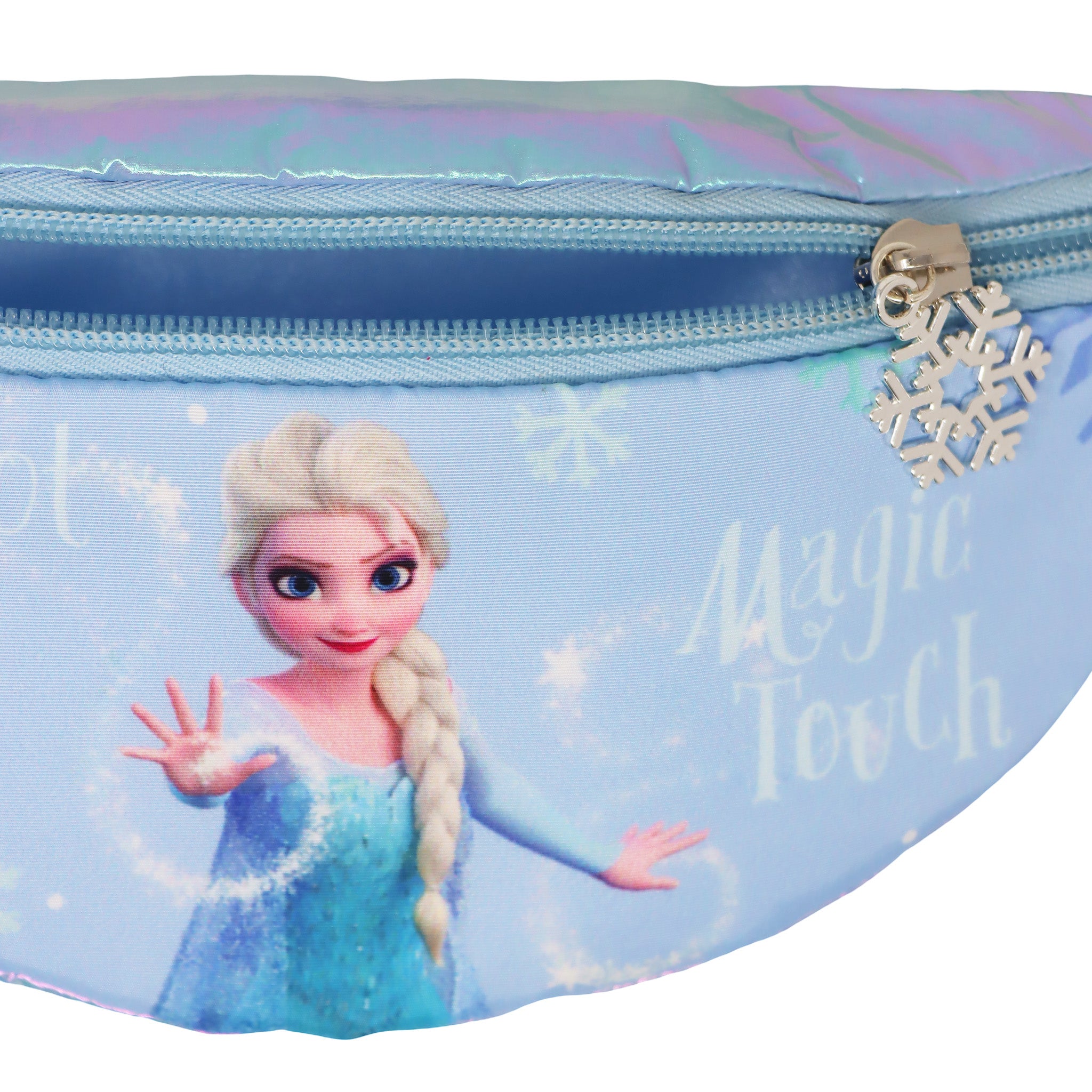 Disney Frozen Elsa Waist Bag - Pink Poppy Australia