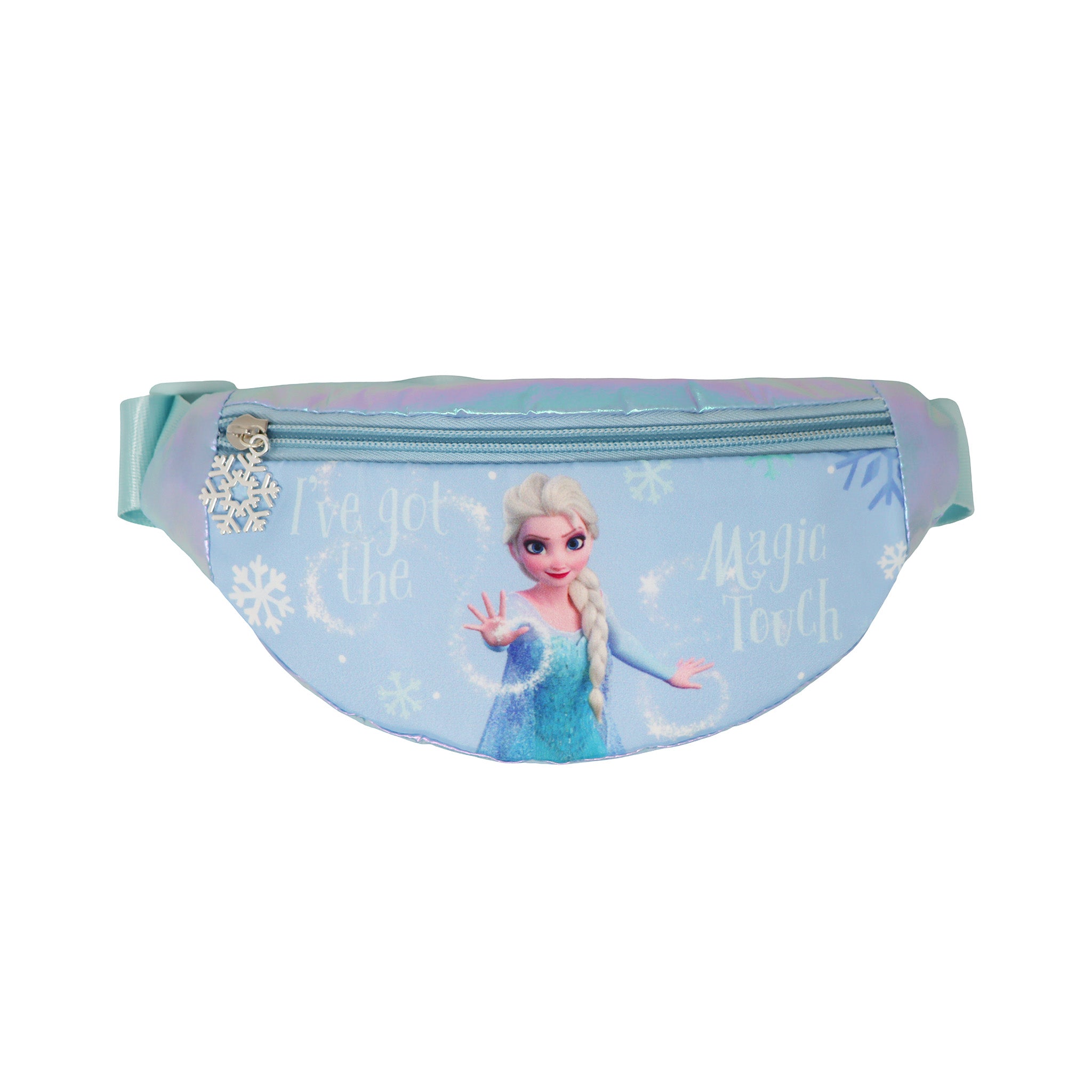 Disney Frozen Elsa Waist Bag - Pink Poppy Australia