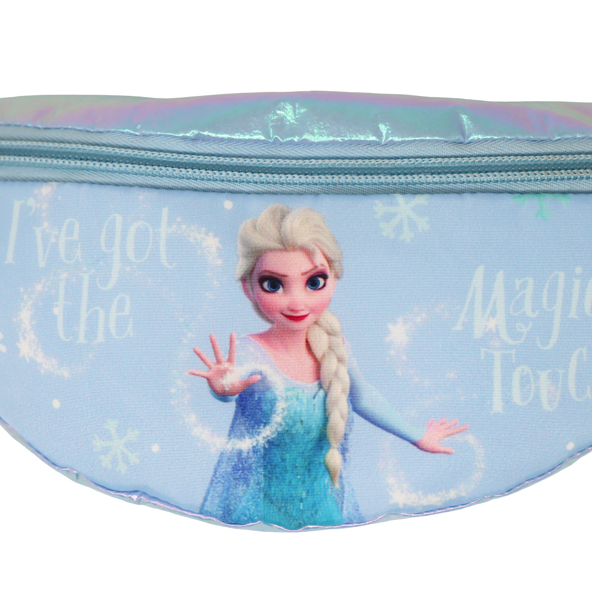 Disney Frozen Elsa Waist Bag - Pink Poppy Australia